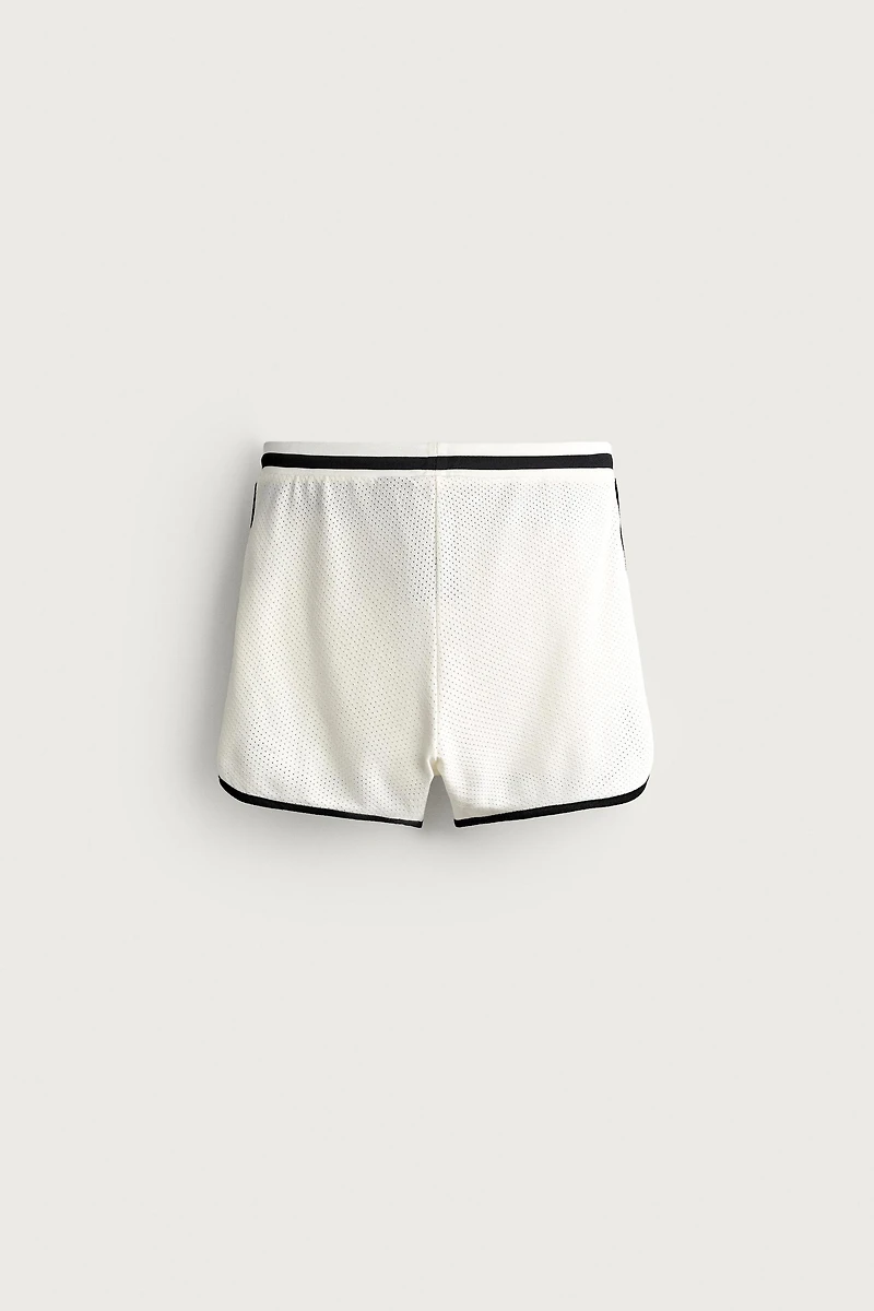 FRANCE 98 FIFA WORLD CUP™ CLASSICS CONTRAST SHORTS