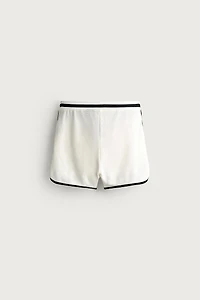 FRANCE 98 FIFA WORLD CUP™ CLASSICS CONTRAST SHORTS