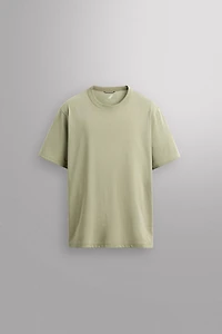 RELAXED FIT TRAINING T-SHIRT