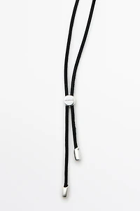 Key pendant necklace