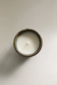 (125 G) CAFÉ AMBRE SCENTED CANDLE