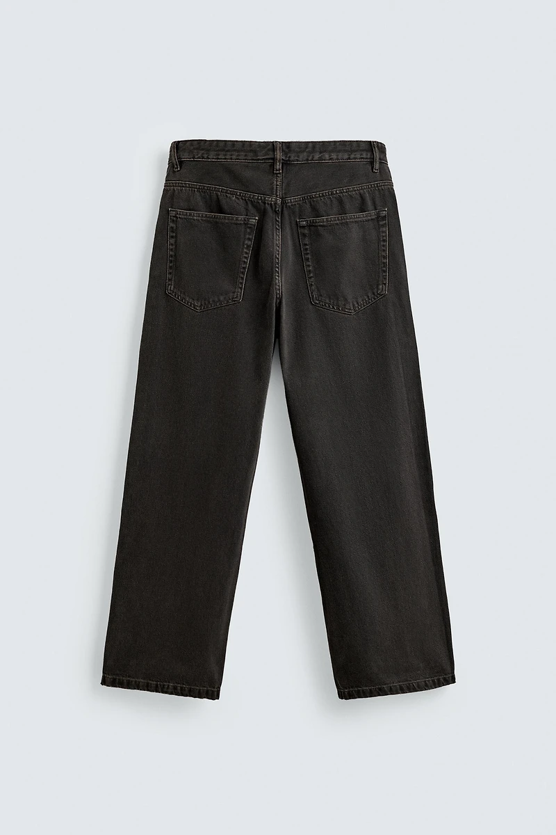 BAGGY FIT JEANS