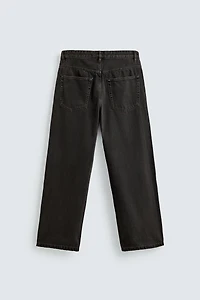 BAGGY FIT JEANS