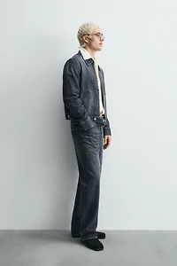LIMITED EDITION DENIM JACKET