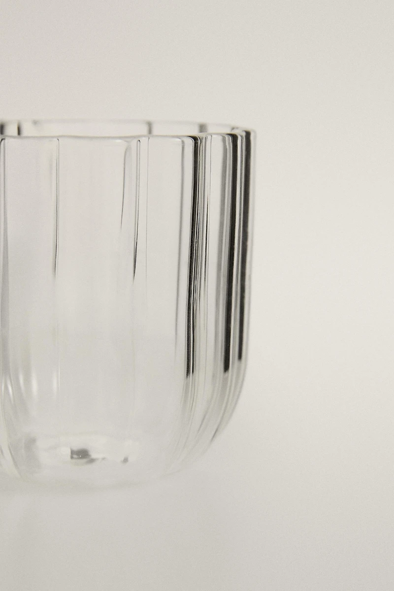 POT À LAIT EN BOROSILICATE