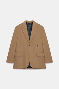 BLAZER OVERSIZE ZW COLLECTION