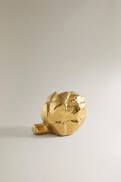 ARTICHOKE DECORATIVE OBJECT | MARISA BERENSON