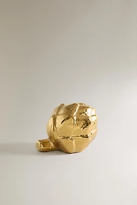 ARTICHOKE DECORATIVE OBJECT | MARISA BERENSON