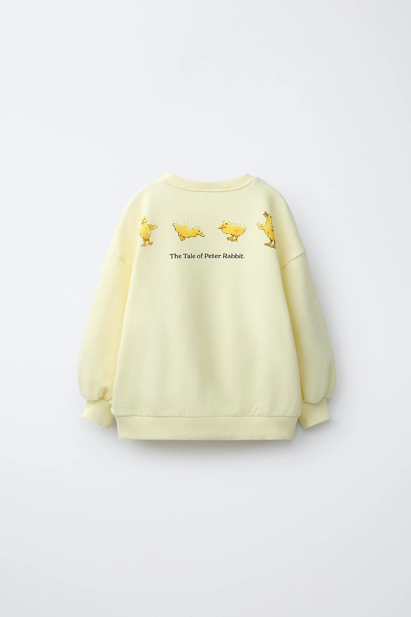 PETER RABBIT ™ SWEATSHIRT