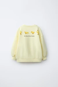 PETER RABBIT ™ SWEATSHIRT