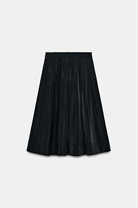 JUPE MIDI CAPE ZW COLLECTION