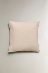 HOUSSE DE COUSSIN SURPIQÛRE