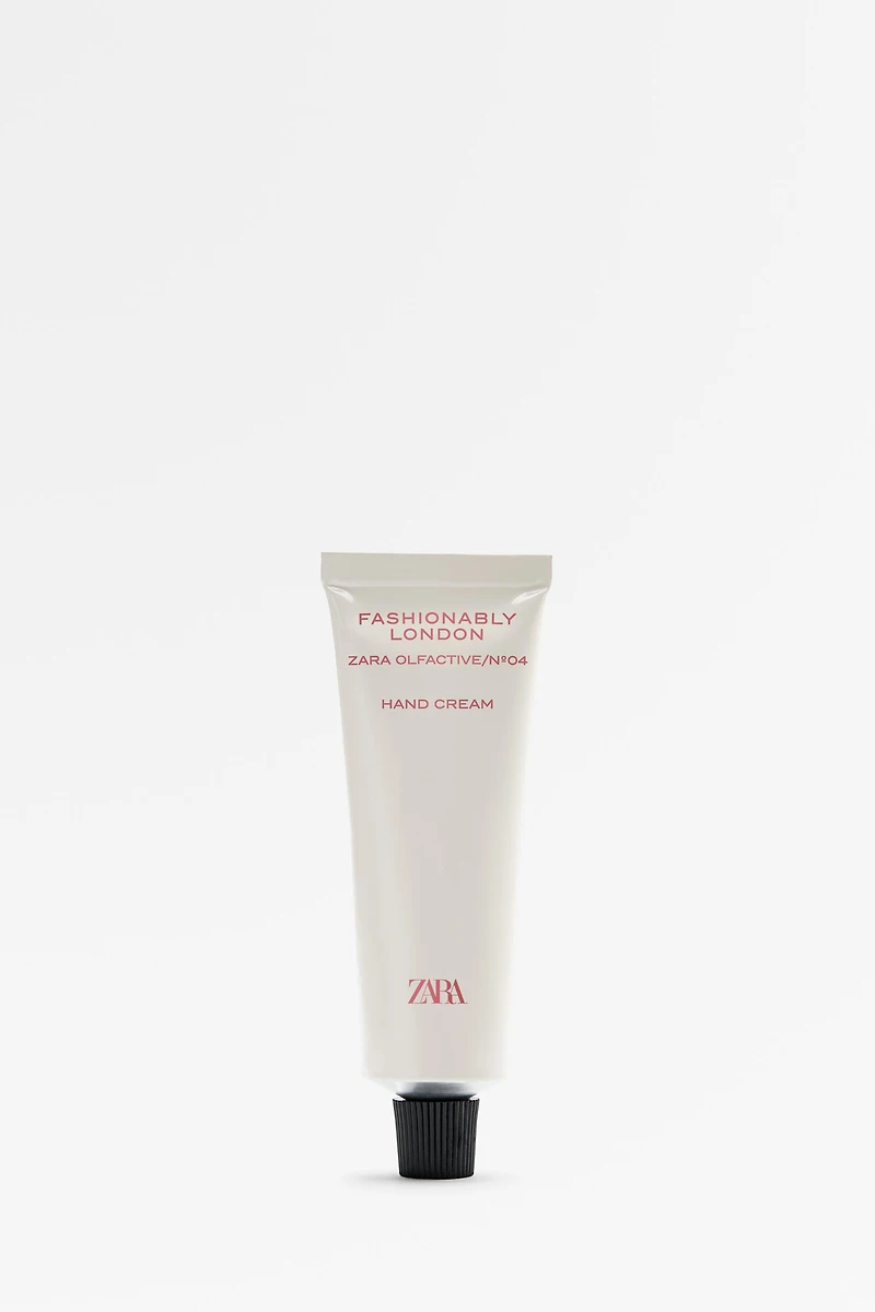 FASHIONABLY LONDON HAND LOTION 50 ML (1.7 FL. OZ)