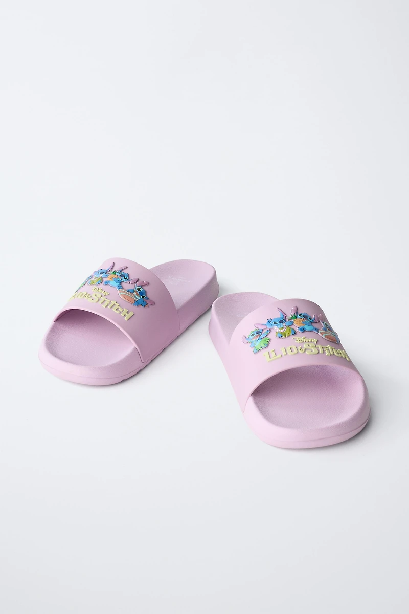 LILO & STITCH © DISNEY SLIDES