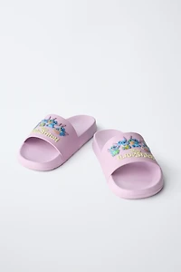 LILO & STITCH © DISNEY SLIDES