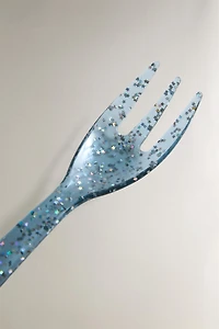 KIDS' STAR GLITTER TRITAN™ FORK