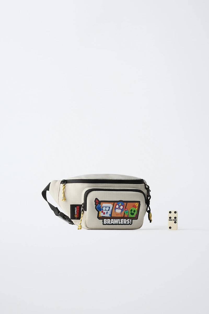 BRAWL STARS © SUPERCELL OY BELT BAG