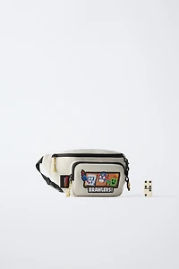 BRAWL STARS © SUPERCELL OY BELT BAG