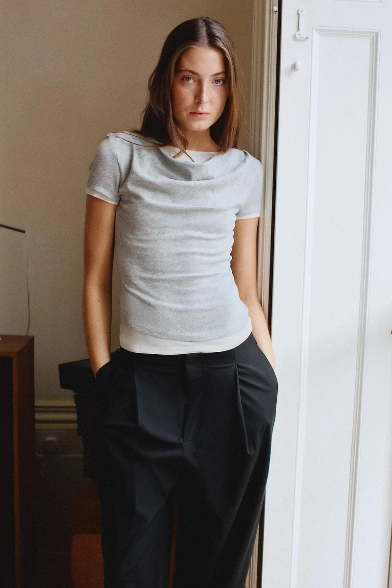 JOGGER PANTS