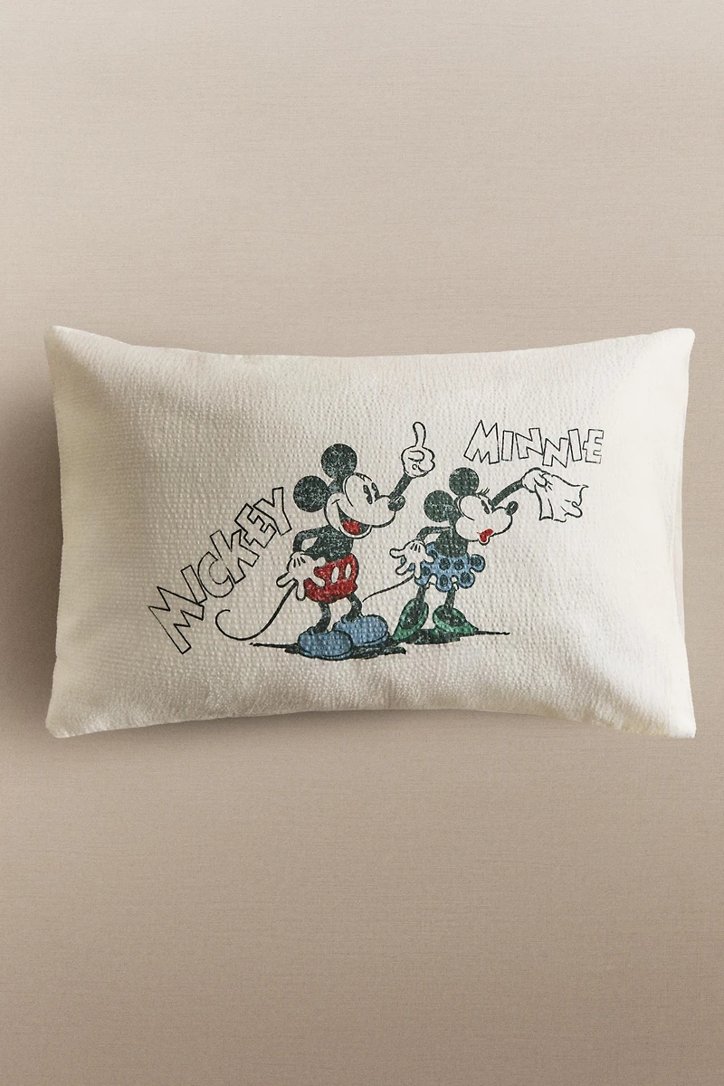 KIDS’ MICKEY & MINNIE ©DISNEY PILLOWCASE