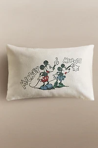 KIDS’ MICKEY & MINNIE ©DISNEY PILLOWCASE
