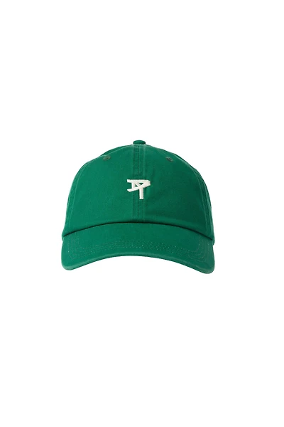 WASHED LOGO CAP
