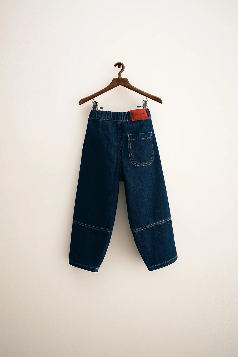 ZARA TIMELESS