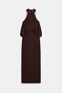 ROBE HALTER BALLON