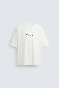 T-SHIRT GRAPHIQUES IMPRIMÉS