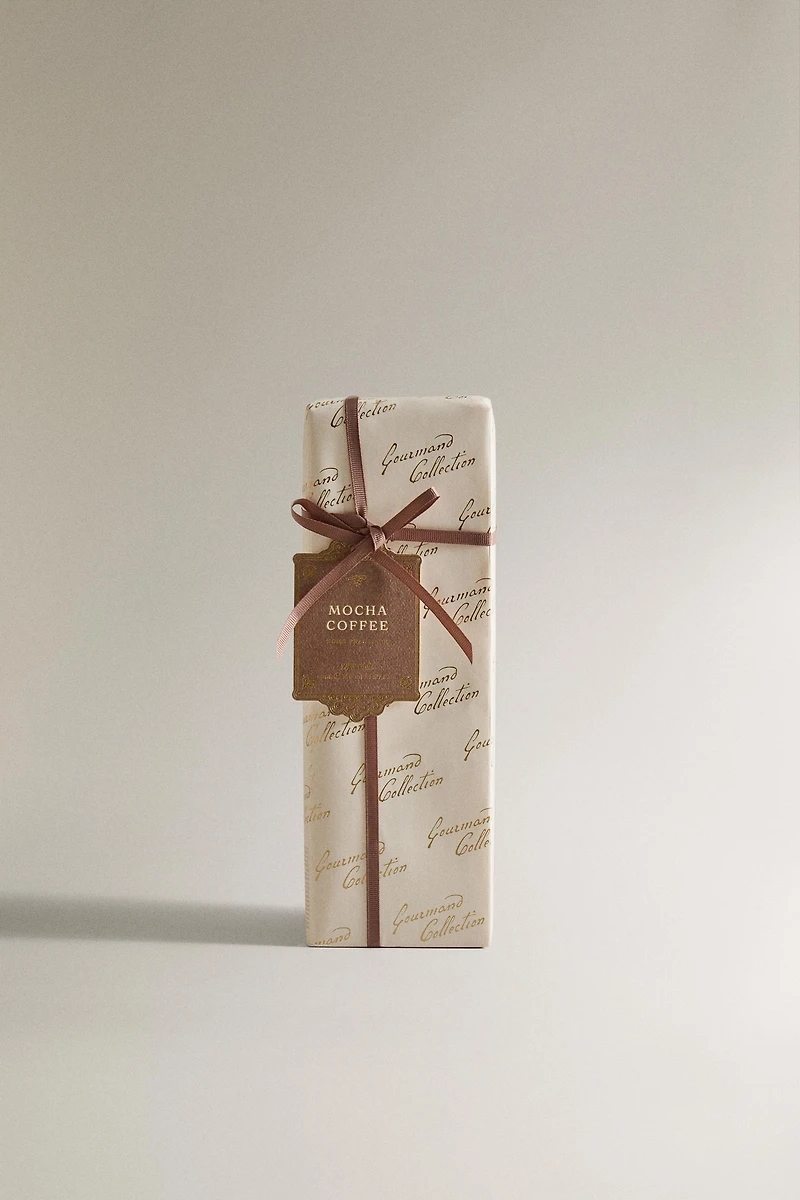 (150 ML) DIFFUSEUR MIKADO MOCHA COFFEE