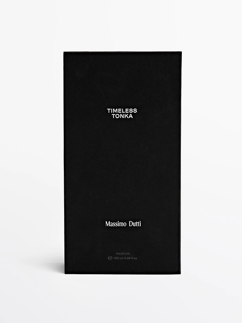 (100 ml) Timeless Tonka eau de parfum
