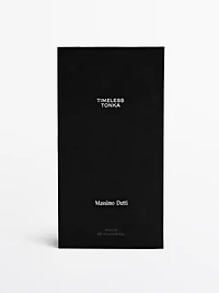 (100 ml) Timeless Tonka eau de parfum