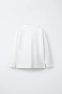 T-SHIRT BASIQUE POIDS MOYEN