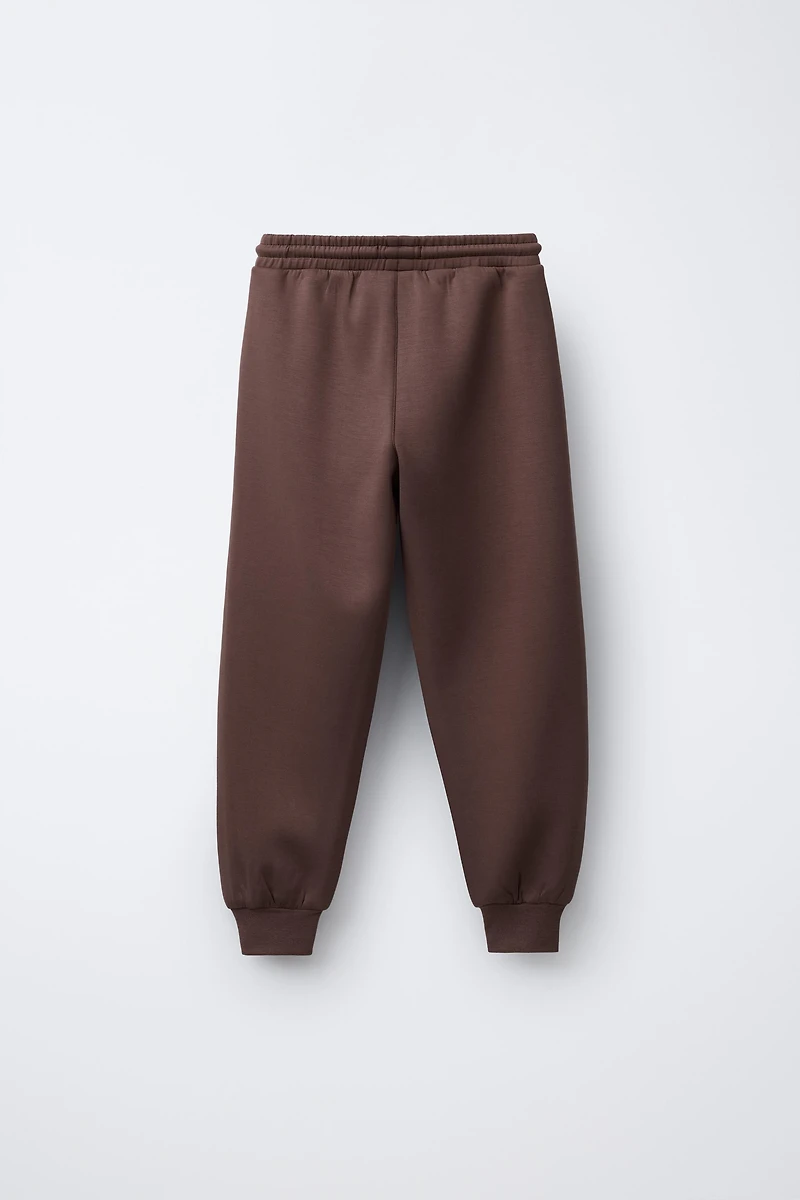 PANTALON JOGGING SPORTY