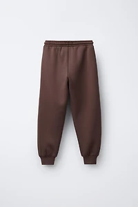 PANTALON JOGGING SPORTY