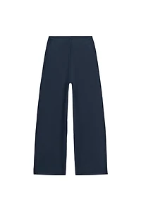 INTERLOCK BALLOON PANTS