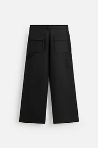 CARPENTER POCKET PANTS