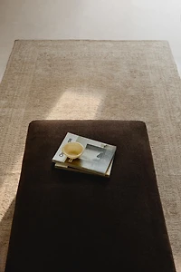 TAPIS COTON