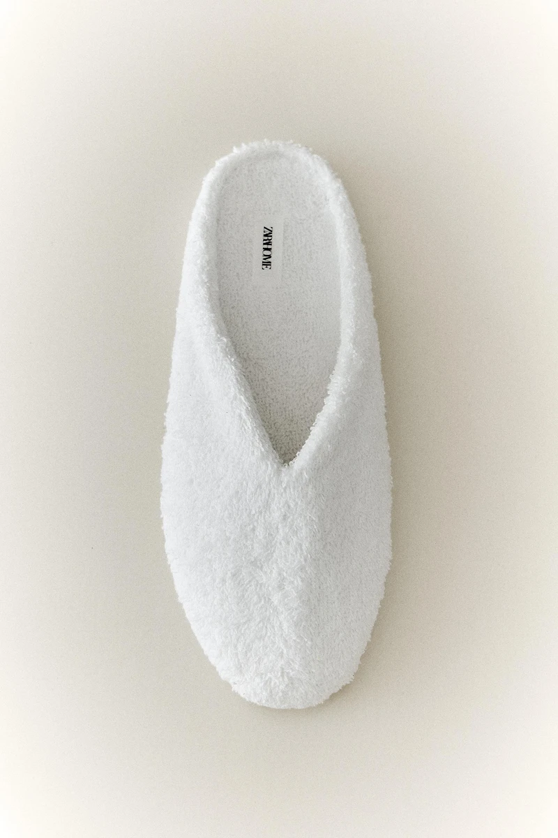 TERRY MULES