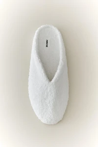 TERRY MULES