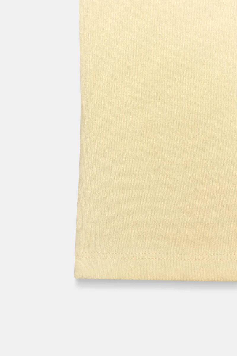 SLEEVELESS TOP