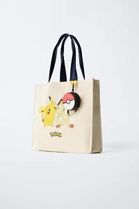 PIKACHU POKÉMON ™ SHOPPER
