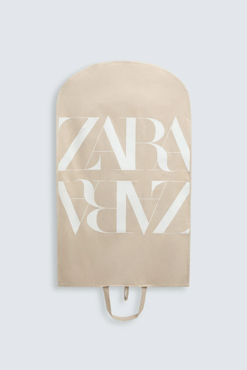 GARMENT BAG