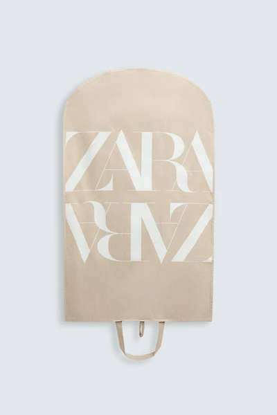 GARMENT BAG