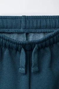 PANTALON DE JOGGING FLOCAGE MICKEY MOUSE © DISNEY