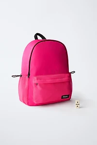 SAC À DOS ÉCOLE RÉSILLE