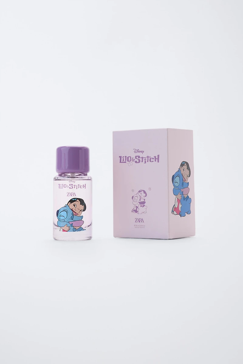 LILO & STITCH © DISNEY EDT 50 ML (1.69 FL. OZ)