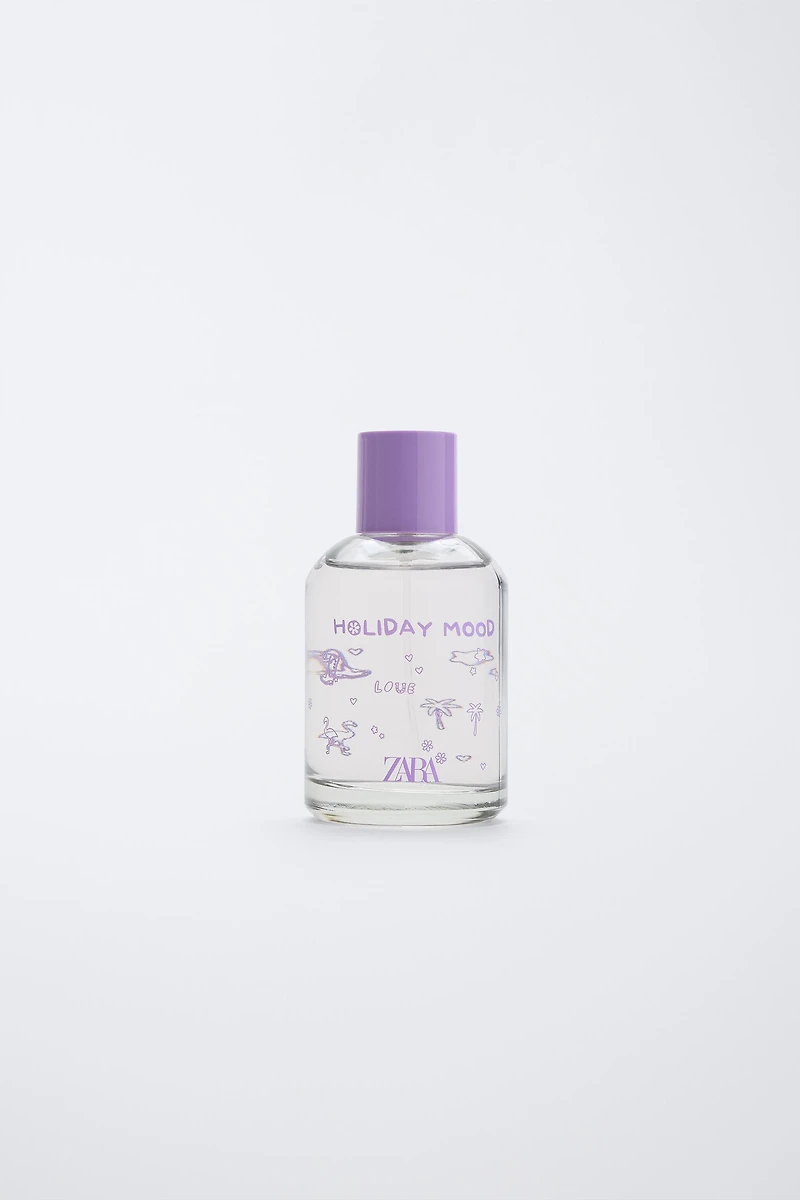 HOLIDAY MOOD EDC 100 ML (3.4 FL. OZ)