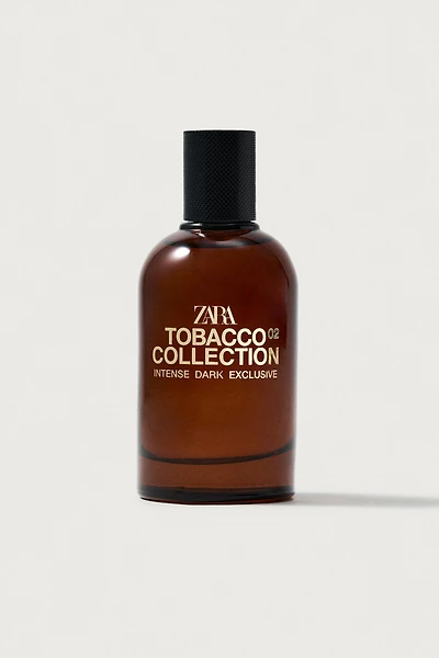#TOBACCO COLLECTION INTENSE DARK EXCLUSIVE EDT 100 ML (3.38 FL. OZ)