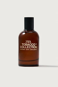 #TOBACCO COLLECTION INTENSE DARK EXCLUSIVE EDT 100 ML (3.38 FL. OZ)